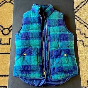 Merona Vest sz. M